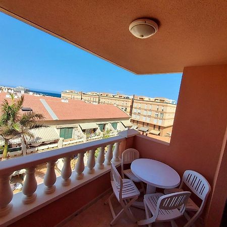 La Ola Apartment. Enjoy El Medano. 2 Bedrooms Екстериор снимка