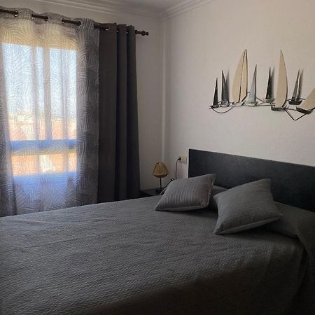 La Ola Apartment. Enjoy El Medano. 2 Bedrooms Екстериор снимка