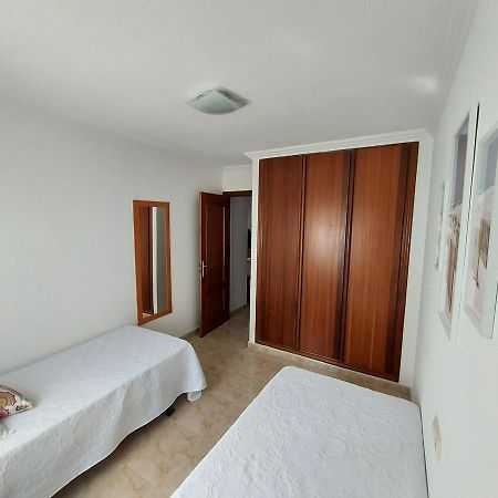 La Ola Apartment. Enjoy El Medano. 2 Bedrooms Екстериор снимка