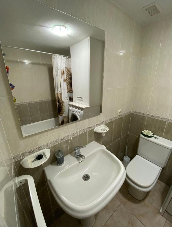 La Ola Apartment. Enjoy El Medano. 2 Bedrooms Екстериор снимка