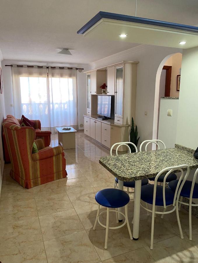 La Ola Apartment. Enjoy El Medano. 2 Bedrooms Екстериор снимка